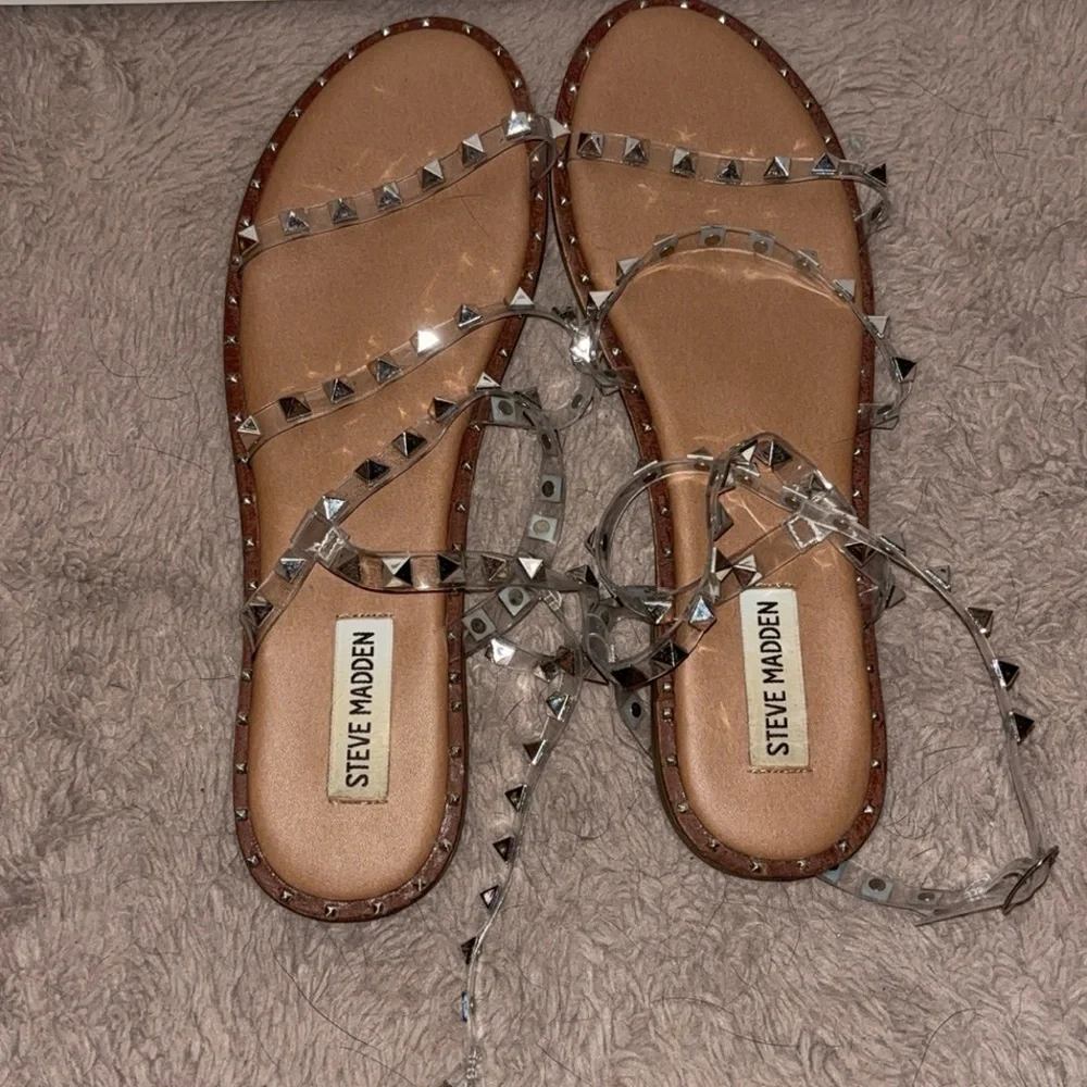 Steve Madden Sandal - Picture 3 of 3